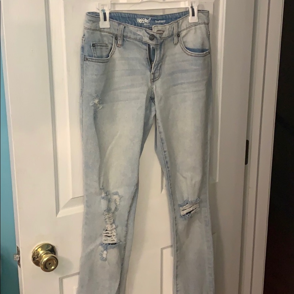 Jeans
